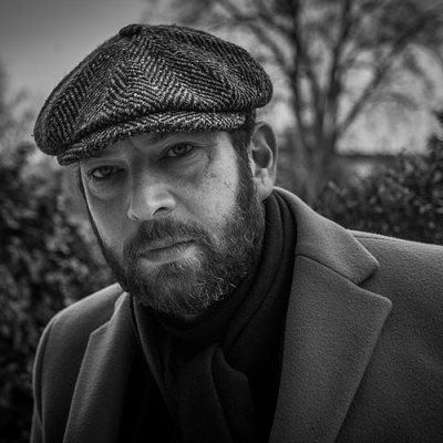 Olivier Guez : Rencontre & signature Olivier Guez : Rencontre & signature