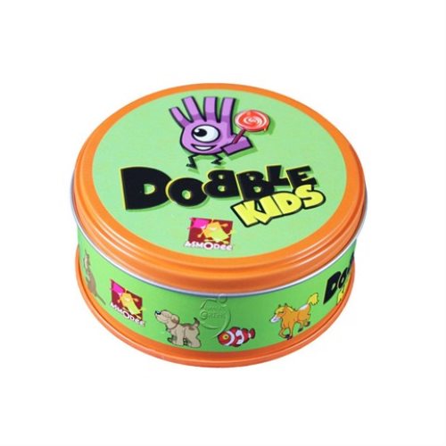 Dobble kids