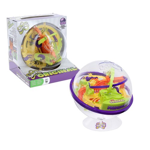 Perplexus original