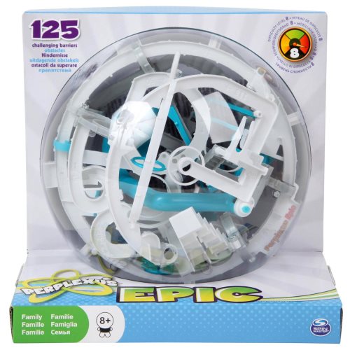 Perplexus epic