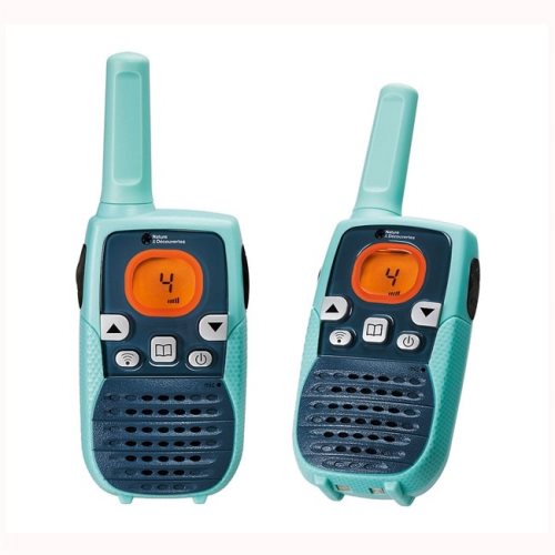 Talkie walkie new