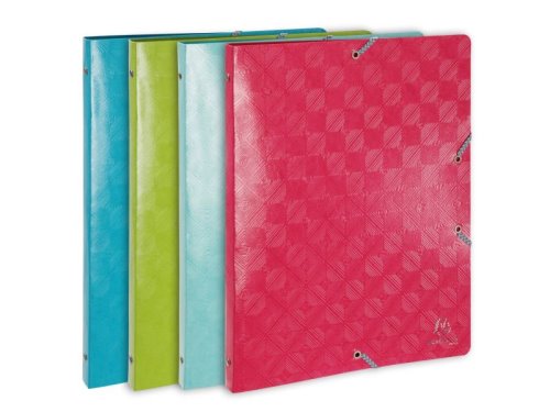 RINGBINDER 4R15MM '1928' ELASTICATED