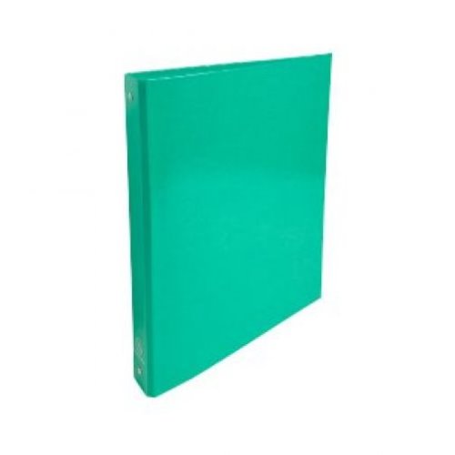 Ringbinder 4r15mm elast iderama green (dark)