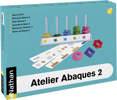 Atelier abaques 2