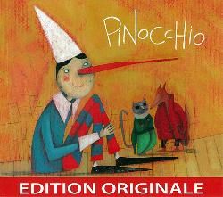 Pinocchio