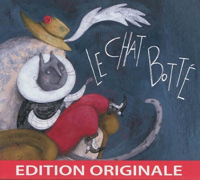 Le chat botte