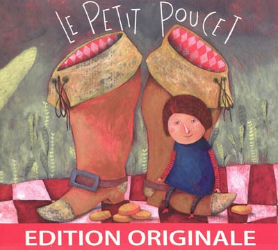 Le petit poucet
