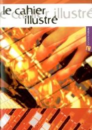 Le cahier illustré de musique 5ème Le cahier illustré de musique 5ème