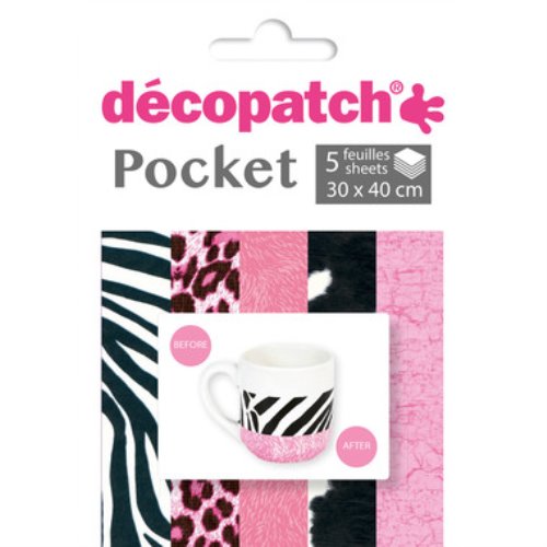 DECO POCKET NÂ°9