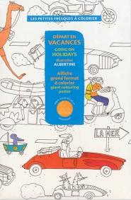 Depart en vacances