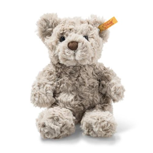 'Honey' the teddybear 18cm - Steiff Soft Cuddly Friends