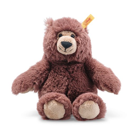 'Bella' the bear 20cm - Steiff Soft Cuddly Friends