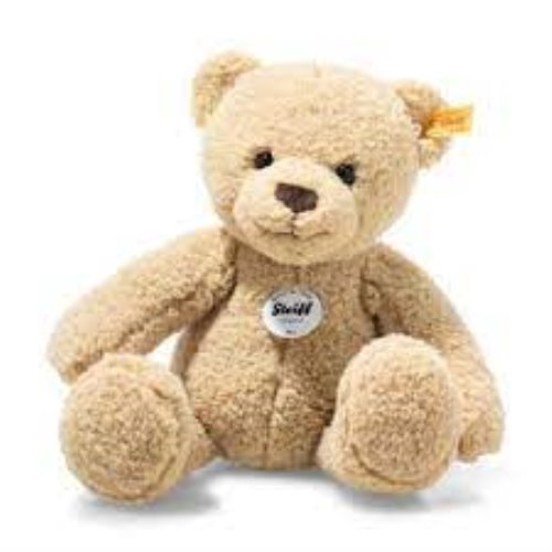 Mama bear' brown 36cm - steiff teddy bear gang