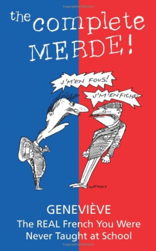The complete merde
