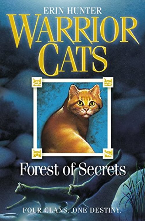 Forest of secrets 03