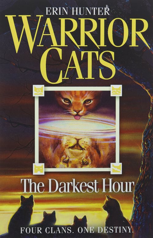 The darkest hour 06