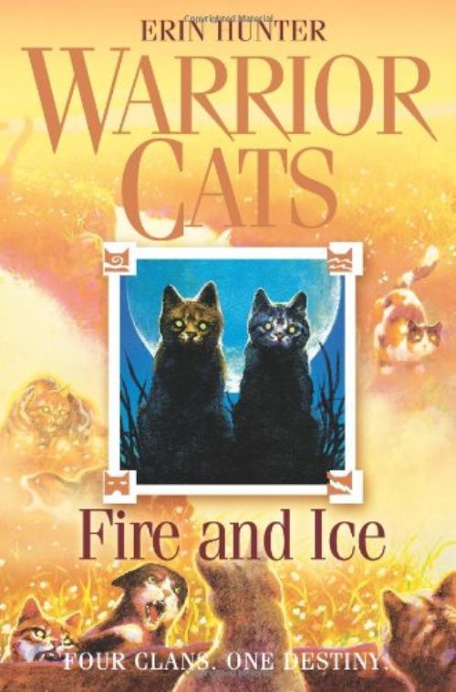 Fire and ice 02