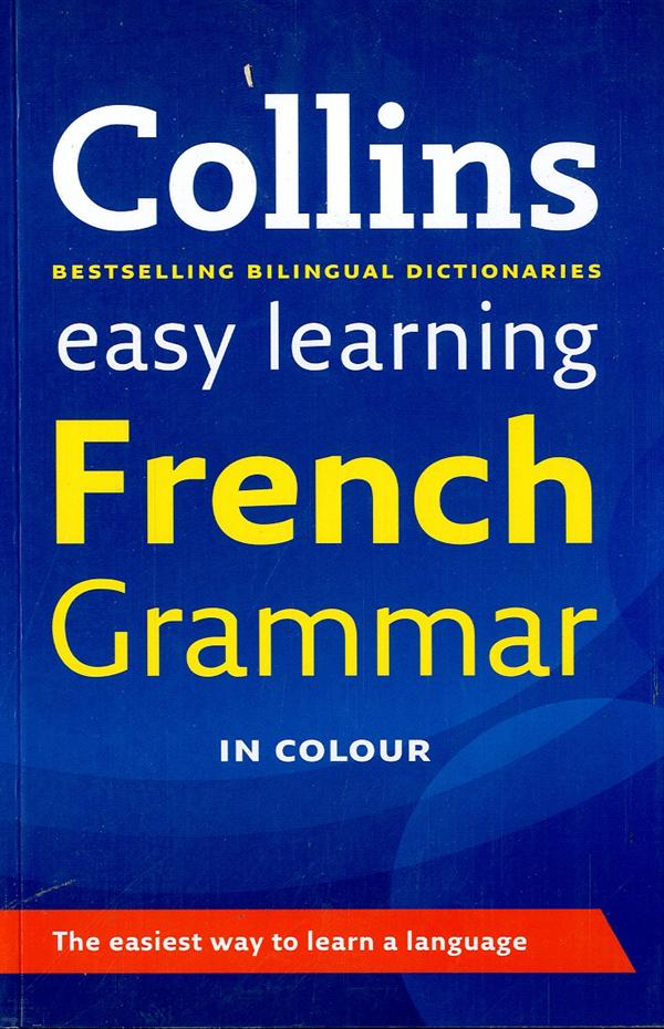 French grammar