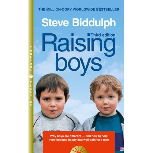 Raising boys
