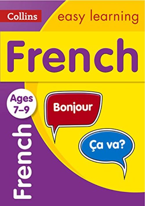 French ages 7-9