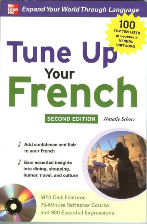 Tune up your french