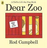Dear zoo