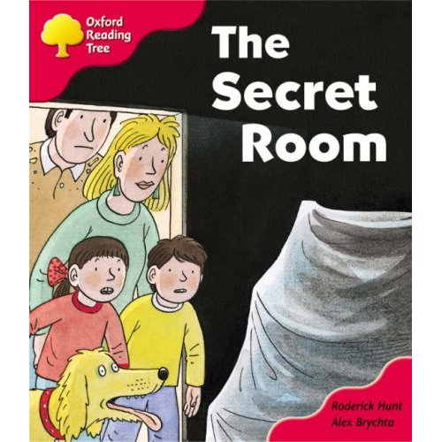 The secret room