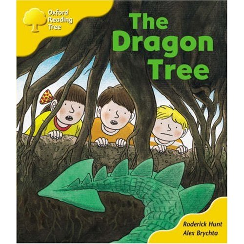 The dragon tree