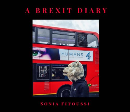 A brexit diary