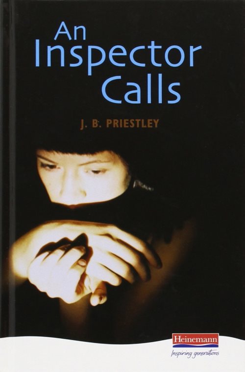 An inspector calls