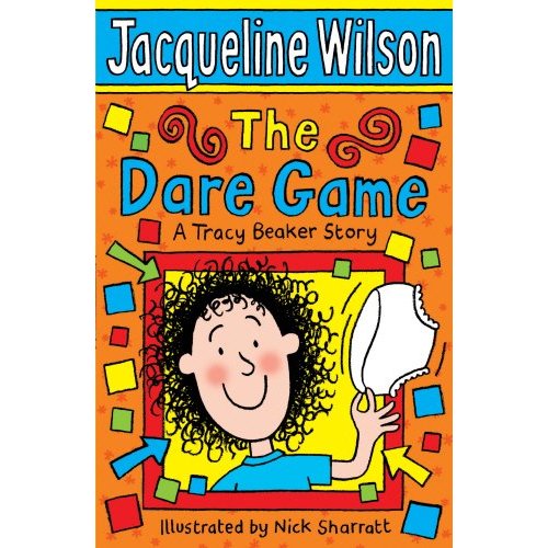 The dare game