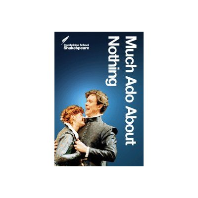 Much Ado About Nothing