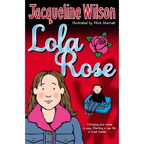Lola rose (uk)