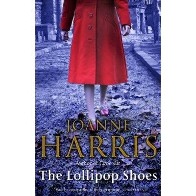 The lollipops shoes
