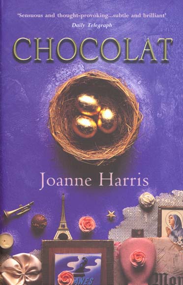 Chocolat (eng version)