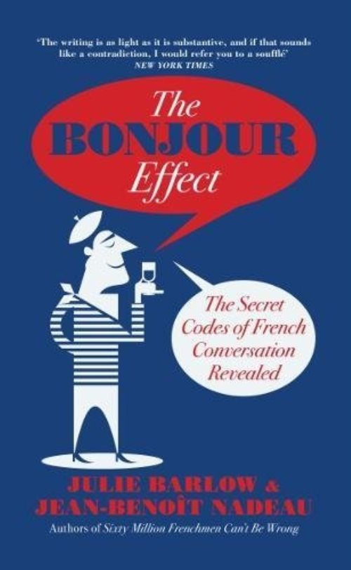 The bonjour effect