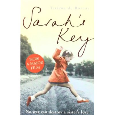 Sarah's key