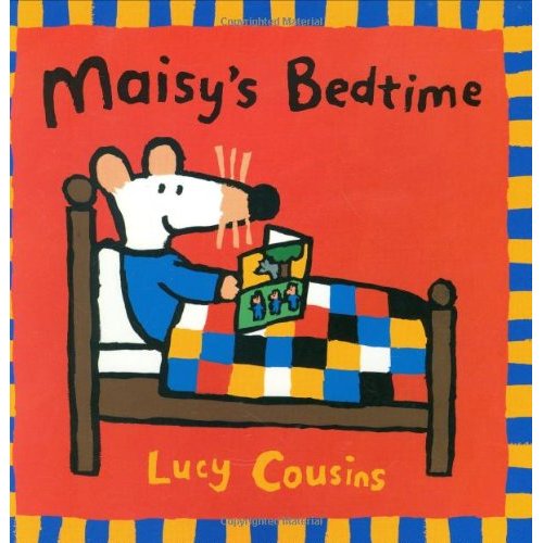 Maisy s bdetime