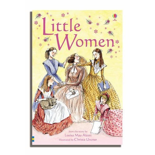 Little women