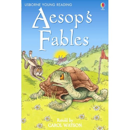 Aesop's fables