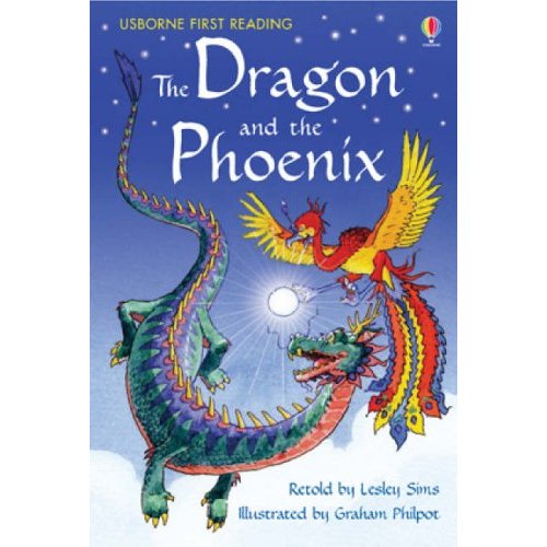 The dragon and the phoenix