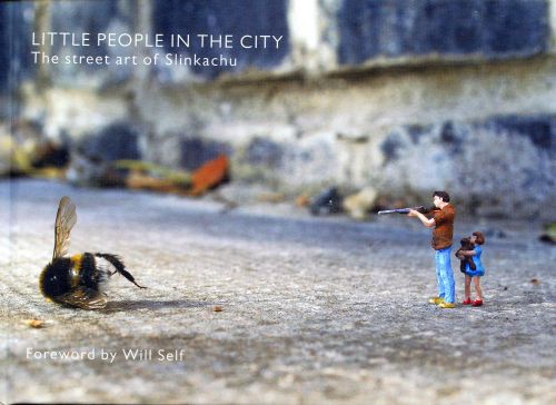 Little people in the city /anglais