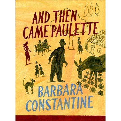 And then came paulette