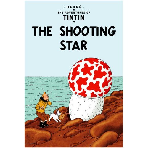 Shooting star