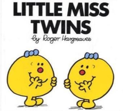 Little miss twins