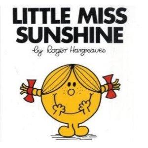 Little miss sunshine