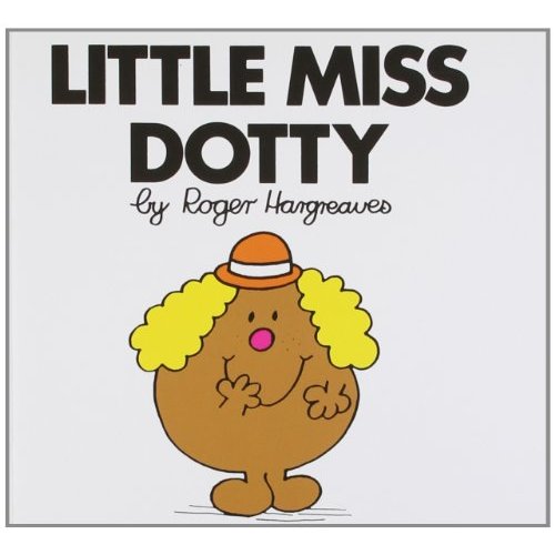 Little miss dotty