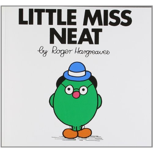 Little miss neat