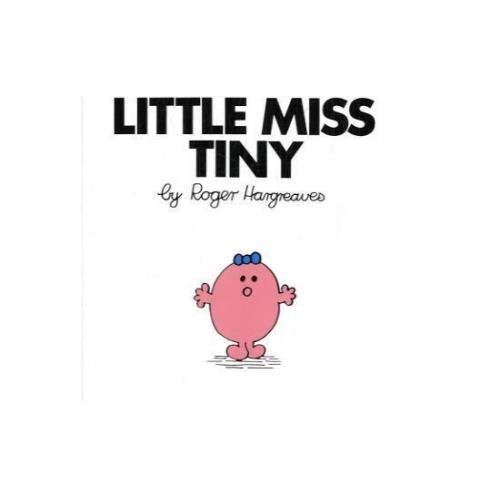 Little miss tiny