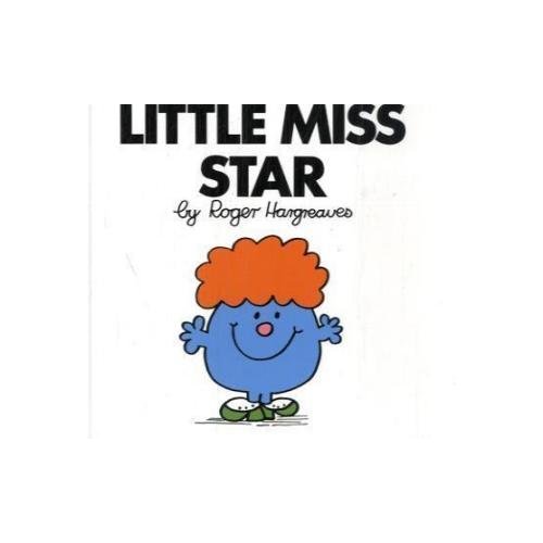 Little miss star